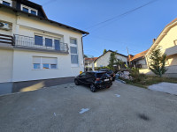 Mikulići, 5-soban stan 101 m2 s vrtom, terasom i 2 PM