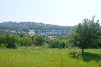 Zagreb, Mikulići, građevinsko zemljište 2262 m2