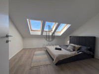 2 stana, Zagreb Mikulići: 113m2 + PM 12,50m2