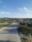 MILNA - građevinsko zemljište 2525 m2 -BRAČ