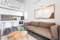 Mimice, luksuzan dvosoban stan za najam