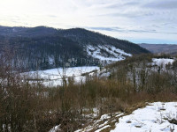 Mir, priroda i pogled - zemljište nadomak Varaždinskih Toplica