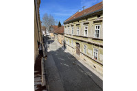 Miran i ugodan stan u strogoj jezgri Varaždina - 153.00 m2