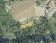 MIROŠEVEC ZEMLJIŠTE U GRAĐEVINSKOJ ZONI 498m2