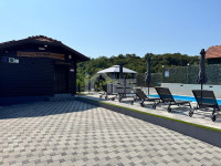 Kuća za odmor s uhodanim turističkim najmom,okolica Zaboka