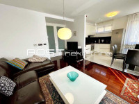 MLINOVI - 100 m2, 3-sobni+ TERETANA + SAUNA + PARKING- novo - luksuzni