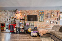 MLINOVI, ATRAKTIVAN 4-SOBAN STAN S VELIKOM TERASOM I VPM