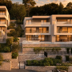 MLJET HILLS – vila s privatnim bazenom i panoramskim pogledom na more,