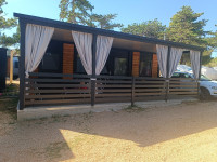 Mobilna kuća Privlaka Zadar