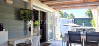 MOBILNA KUĆA, PRODAJA, BIOGRAD NA MORU, 32 m2 + 15 m2 TERASE
