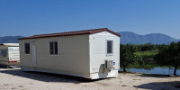 Mobilna kućica Adria 24m2