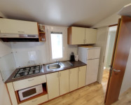 Mobilna kućica Adria Damacia - prodaja