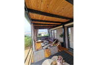 Mobilna kućica - Kamp Terra Park SpiritoS - Otok Pag