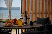 Mobilna kućica u kampu na plaži - Sveti Petar na moru