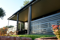 Mobilna kućica u kampu - Sv. Filip i Jakov