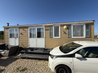 Mobilna Kućica Shellbox 9x4 m