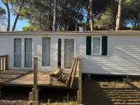 Mobilne kućice IRM 8,5m x 4m