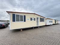 Mobilne kućice prodaja Shelbox 8 x 3