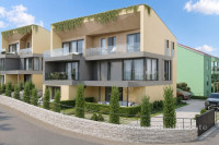 Moderan apartman s pogledom na more