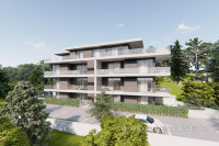 Moderan apartman s pogledom na more