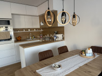 Moderan četverosobni stan s vrtom i terasom – Vrapčanska ulica, top lo