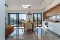 Moderan dvosoban apartman s bazenom