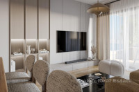 Moderan dvosoban apartman na prestižnoj lokaciji