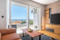 Moderan dvosoban stan s pogledom (70m2) - Manuš, DUGOROČAN NAJAM