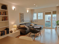 MODERAN, JEDNOSOBAN STAN - DUGOROČNO