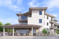 Moderan jednosoban stan