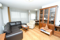 Moderan, luksuzno opremljen stan, Vrbani III, 91 m2, visoko prizemlje