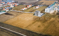 Moderan penthouse 104 m² u kvalitetnoj novogradnji - Sinj