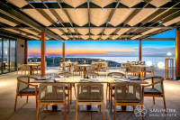 Moderan penthouse (128 m2) u Petram Resortu - kvaliteta života u Istri