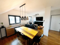 Moderan Penthouse u novogradnji (Trešnjevka)