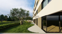 Moderan poslovni prostor 150 m² uz magistralu Poreč