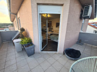 Moderan i prostran stan s pogledom na more – Ližnjan, 87,48 m²