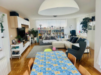 Moderan stan, 132m2, (4S), 2VPM, 1 GPM, Bijenik, Zagreb