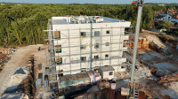 Moderan stan na 2. katu novogradnje, 800 m od mora – Poreč!