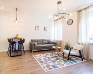 Moderan stan u centru grada 50 m2