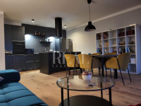 Moderan stan u novogradnji, 2S+DB, 103 m2