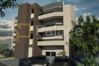 Moderan stan u novogradnji  centru Ližnjana s terasom i parkingom