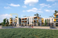 Moderan Stan u Novogradnji u Poreču, U blizini Mora