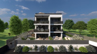 Moderan stan u novogradnji Trogir ( S3 )