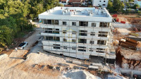 Moderan stan u prizemlju novogradnje, 800 m od mora – Poreč!