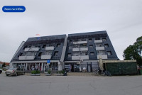 Moderan stan u središtu Preloga, 60 m2 + parking