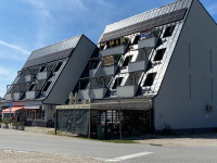 Moderan stan u središtu Preloga, 60 m2 + parking