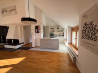 MODERAN STAN S TERASOM I PARKINGOM, ŠALATA