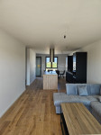 Moderan, svijetao penthouse stan na Valdebeku – Pula