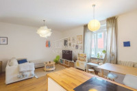 Moderan trosobni stan 58 m² – Medveščak, Zagreb +