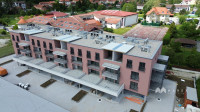 MODERNA LUKSUZNA NOVOGRADNJA  NA ODLIČNOJ LOKACIJI,PREGRADA ,3S+DB 115